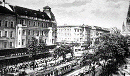 Kurfürstendamm